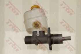 Главный тормозной цилиндр