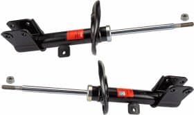 Стойка амортизатора