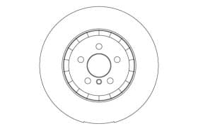 Тормозной диск