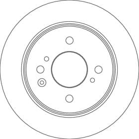 Тормозной диск