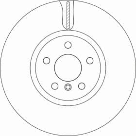 Тормозной диск