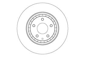 Тормозной диск Тормозной диск