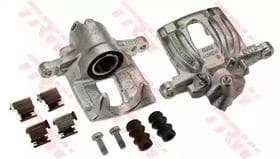 Тормозной суппорт