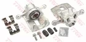 Гальмівний супорт