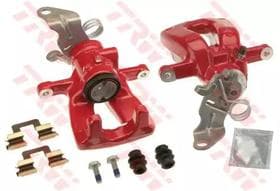 Гальмівний супорт