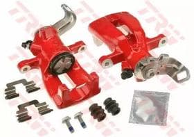 Гальмівний супорт