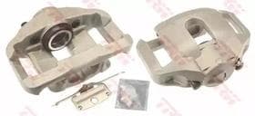 Гальмівний супорт