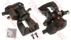 Тормозной суппорт