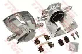 Тормозной суппорт