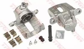 Тормозной суппорт