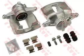 Тормозной суппорт