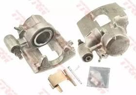 Тормозной суппорт