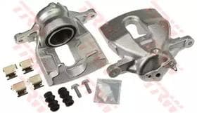 Тормозной суппорт