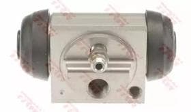 Колісний гальмівний циліндр