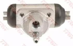 Колісний гальмівний циліндр