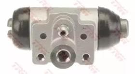 Колесный тормозной цилиндр