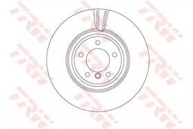 Тормозной диск