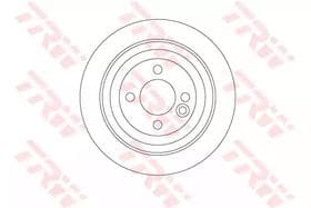 Тормозной диск Тормозной диск