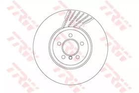 Гальмівний диск