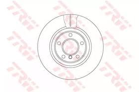 Гальмівний диск