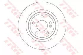 Гальмівний диск