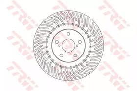 Гальмівний диск Гальмівний диск