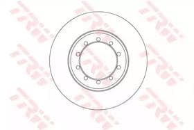 Тормозной диск Тормозной диск