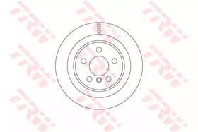 Тормозной диск Тормозной диск