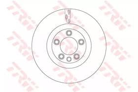 Тормозной диск