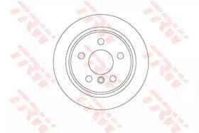 Тормозной диск