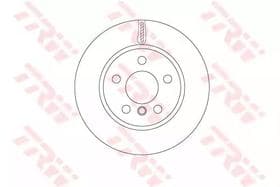 Тормозной диск Тормозной диск