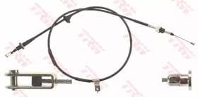 Трос зчеплення