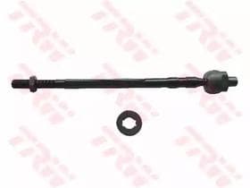 Кермова тяга