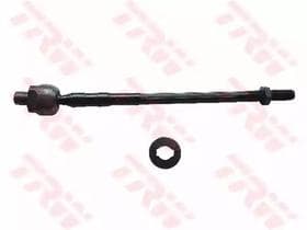 Кермова тяга