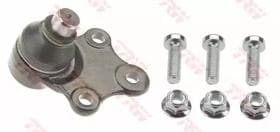 Шаровая опора