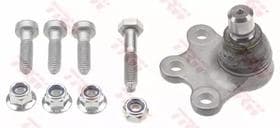 Шарова опора