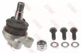 Шарова опора