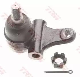 Шарова опора