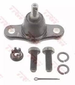 Шарова опора