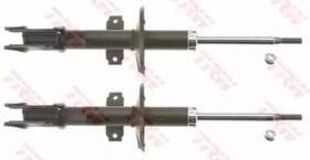 Стійка амортизатора