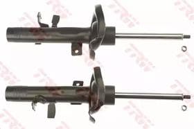 Стійка амортизатора