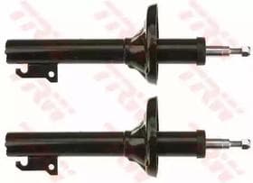 Стійка амортизатора