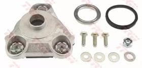 Комплект (опора + подшипник)