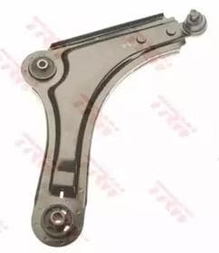 Важіль підвіски