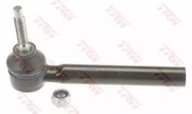 Наконечник кермової тяги