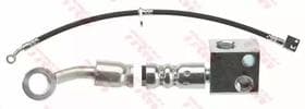 Тормозной шланг Тормозной шланг