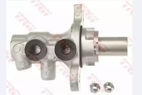 Головний гальмівний циліндр