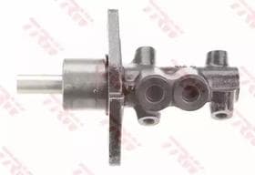 Головний гальмівний циліндр