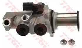 Головний гальмівний циліндр