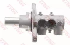 Главный тормозной цилиндр